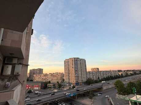 Kirayə 2 otaqlı mənzil, 80 m², Xalqlar Dostluğu: 650 ₼/ay 3