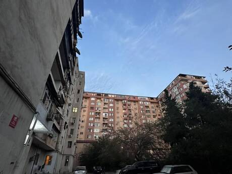 Elan №6394387 - Bakı, Əhmədli m., 4 otaqlı, 104 m², 3/9 mərtəbə