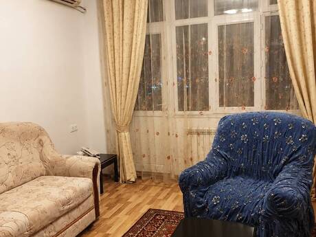 2 otaqlı mənzil, 60 m², Nəsimi: 150 000 ₼ 2