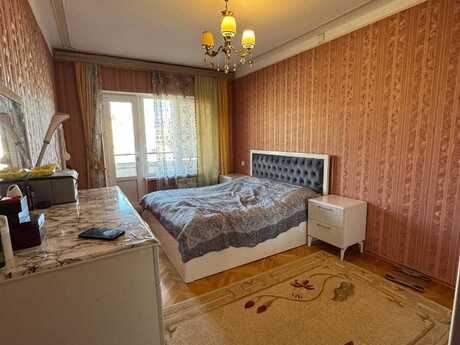 3-room apartment, 80 m², Neftçilər: 235 000 ₼ 3