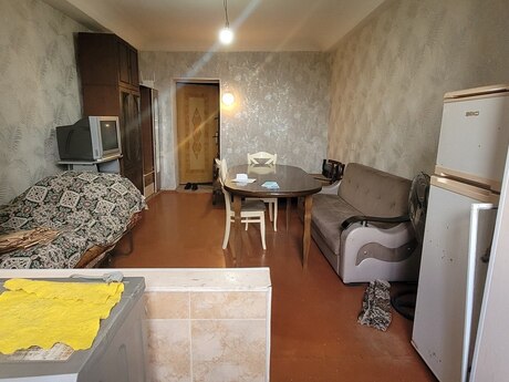 Kirayə 1 otaqlı mənzil, 22 m², Qara Qarayev: 360 ₼/ay 3