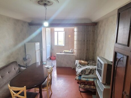 Kirayə 1 otaqlı mənzil, 22 m², Qara Qarayev: 360 ₼/ay 2