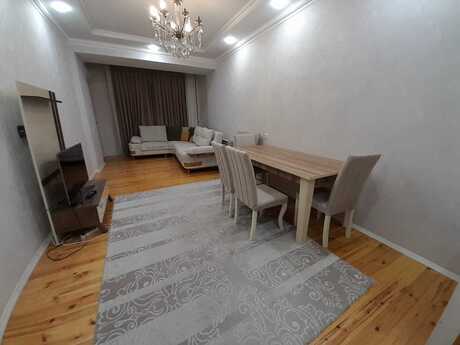Kirayə 2 otaqlı mənzil, 88 m², Elmlər Akademiyası: 900 ₼/ay 3