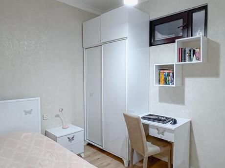 3 otaqlı mənzil, 60 m², Həzi Aslanov: 188 000 ₼ 4