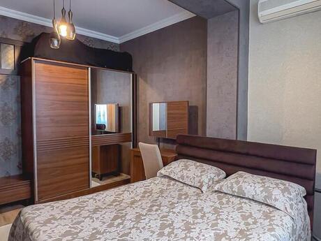 3 otaqlı mənzil, 60 m², Həzi Aslanov: 188 000 ₼ 2
