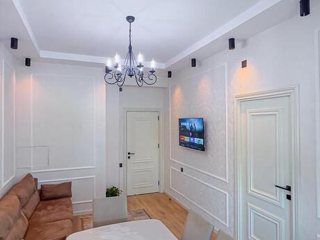 3 otaqlı mənzil, 60 m², Həzi Aslanov: 188 000 ₼ 5
