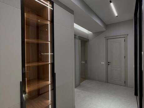 Kirayə 2 otaqlı mənzil, 70 m², Renessans Palace: 1 300 ₼/ay 5