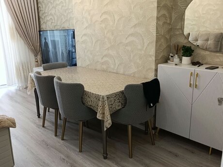 2 otaqlı mənzil, 53 m², Nəriman Nərimanov: 235 000 ₼ 4