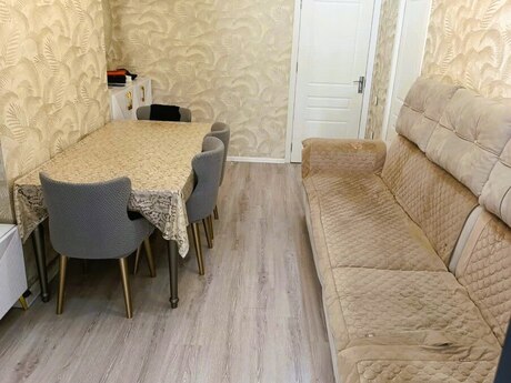 2 otaqlı mənzil, 53 m², Nəriman Nərimanov: 235 000 ₼ 3