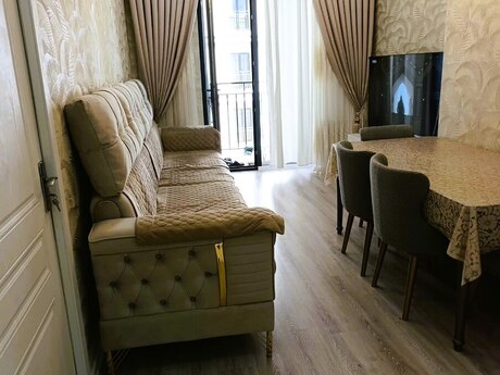 2 otaqlı mənzil, 53 m², Nəriman Nərimanov: 235 000 ₼ 2