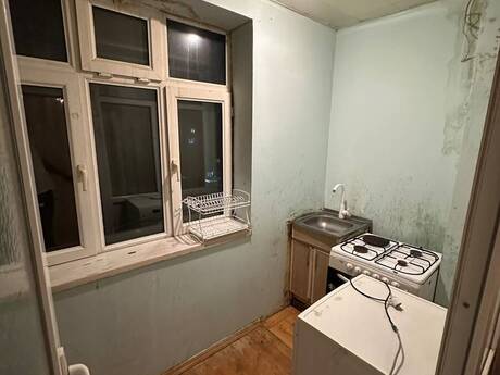 Kirayə 2 otaqlı mənzil, 45 m², Bakıxanov: 450 ₼/ay 5