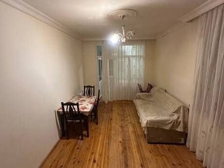 2 rooms · 45 m² · floor 5/5, Bakıxanov