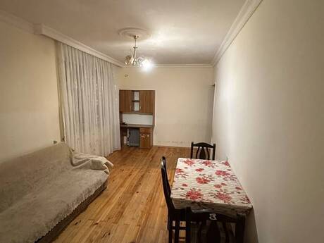 Kirayə 2 otaqlı mənzil, 45 m², Bakıxanov: 450 ₼/ay 2