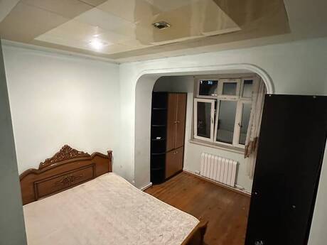 Kirayə 2 otaqlı mənzil, 45 m², Bakıxanov: 450 ₼/ay 3