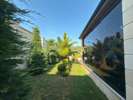5 otaqlı həyət evi, 200 m², Mərdəkan: 465 000 ₼ 5