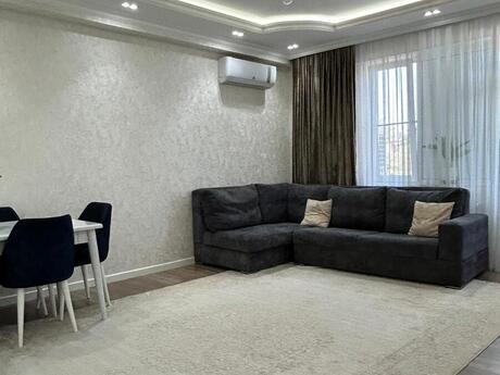 3 otaqlı mənzil, 101 m², Azadlıq Prospekti: 277 000 ₼ 2