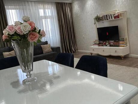 3 otaqlı mənzil, 101 m², Azadlıq Prospekti: 277 000 ₼ 3