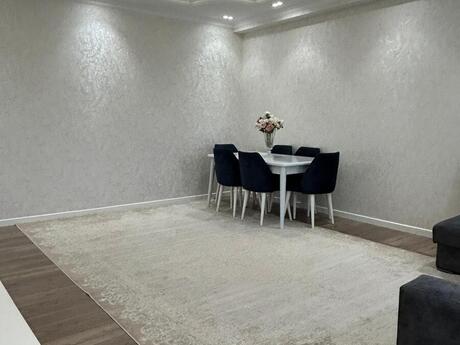 3 otaqlı mənzil, 101 m², Azadlıq Prospekti: 277 000 ₼ 4