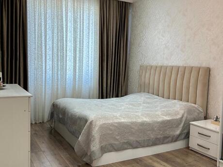 3 otaqlı mənzil, 101 m², Azadlıq Prospekti: 277 000 ₼ 5