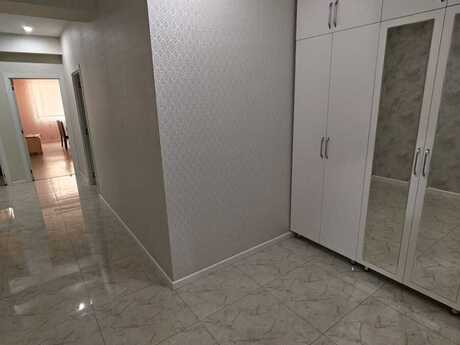 2 rooms · 82 m² · floor 1/5, Qaraçuxur