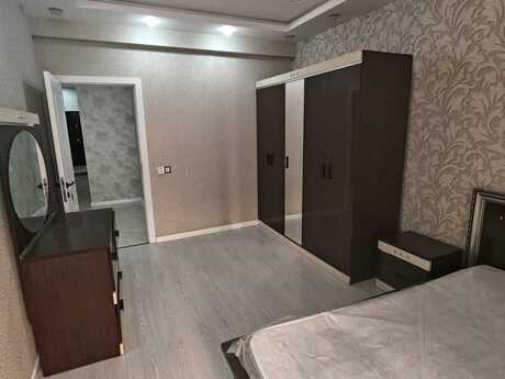 2 otaqlı mənzil, 82 m², Qaraçuxur: 126 000 ₼ 2