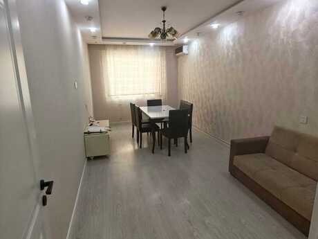2 otaqlı mənzil, 82 m², Qaraçuxur: 126 000 ₼ 4