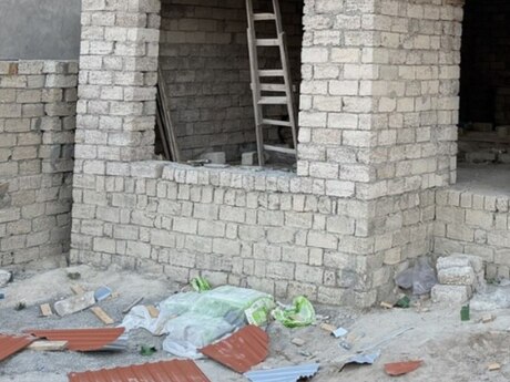 4 otaqlı həyət evi, 120 m², Hövsan: 62 500 ₼ 2