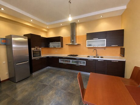 3 otaqlı mənzil, 135 m², Elmlər Akademiyası: 410 000 ₼ 4