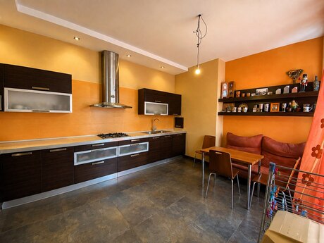 3 otaqlı mənzil, 135 m², Elmlər Akademiyası: 410 000 ₼ 3