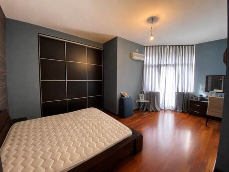 3 otaqlı mənzil, 135 m², Elmlər Akademiyası: 410 000 ₼ 5