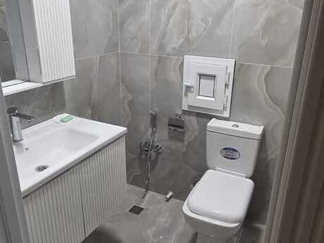Kirayə 3 otaqlı mənzil, 150 m², İnşaatçılar: 1 100 ₼/ay 5