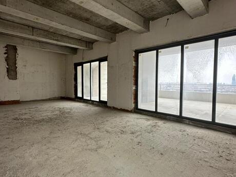 6 otaqlı mənzil, 342 m², Ağ şəhər: 1 881 000 ₼ 5