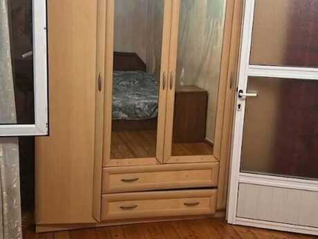 Kirayə 2 otaqlı mənzil, 50 m², İnşaatçılar: 500 ₼/ay 4