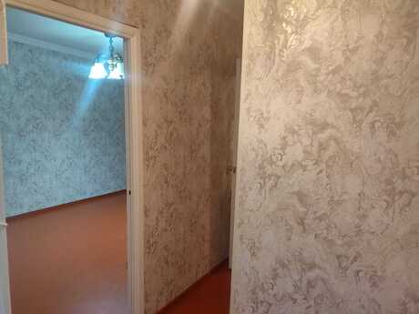 2 otaqlı mənzil, 44 m², Neftçilər: 117 000 ₼ 2