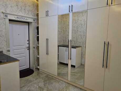 Kirayə 2 otaqlı mənzil, 82 m², Nərimanov: 999 ₼/ay 5