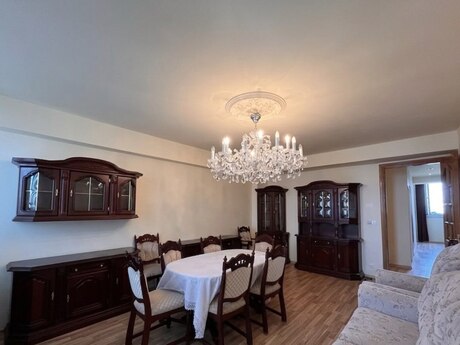 4 otaqlı mənzil, 120 m², İçəri Şəhər: 415 000 ₼ 2