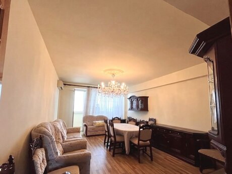 4 otaqlı mənzil, 120 m², İçəri Şəhər: 415 000 ₼ 3