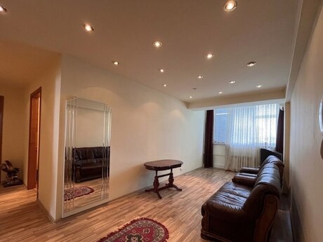 4 otaqlı mənzil, 120 m², İçəri Şəhər: 415 000 ₼ 5