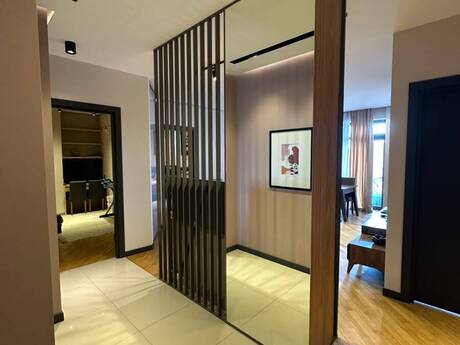 Kirayə 3 otaqlı mənzil, 110 m², Grand Hayat: 1 250 ₼/ay 5