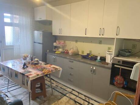 2 otaqlı mənzil, 58 m², Xalqlar Dostluğu: 170 000 ₼ 5