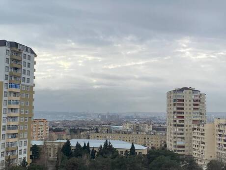Elan №6401392 - Bakı, Xalqlar Dostluğu m., 2 otaqlı, 58 m², 7/9 mərtəbə