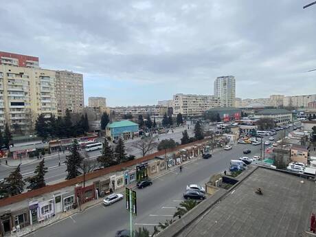 2 otaqlı mənzil, 58 m², Xalqlar Dostluğu: 170 000 ₼ 3