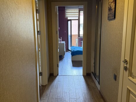 Kirayə 2 otaqlı mənzil, 72 m², Nəriman Nərimanov: 375 ₼/ay 3