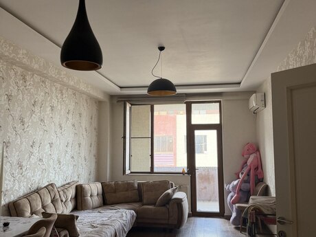 2 otaq · 72 m² · 12/14 mərtəbə, Nəriman Nərimanov