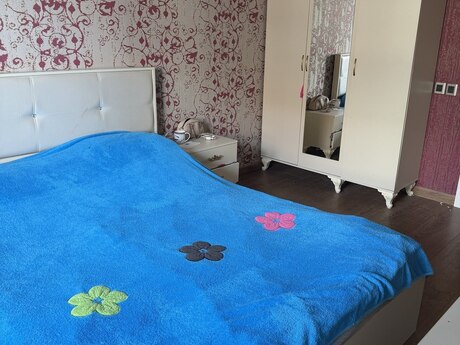 Kirayə 2 otaqlı mənzil, 72 m², Nəriman Nərimanov: 375 ₼/ay 5