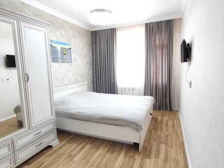 2 otaqlı mənzil, 45 m², İnşaatçılar: 137 800 ₼ 5