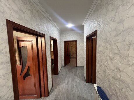 3 otaqlı həyət evi, 90 m², Biləcəri: 128 000 ₼ 4