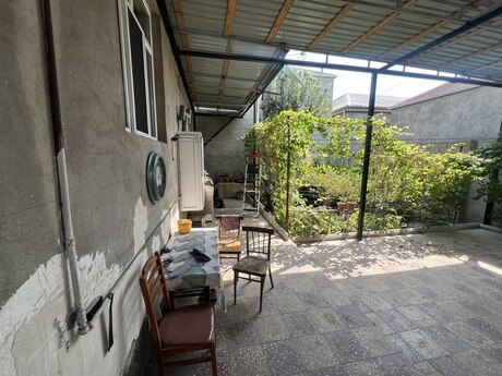 3 otaqlı həyət evi, 90 m², Biləcəri: 128 000 ₼ 3
