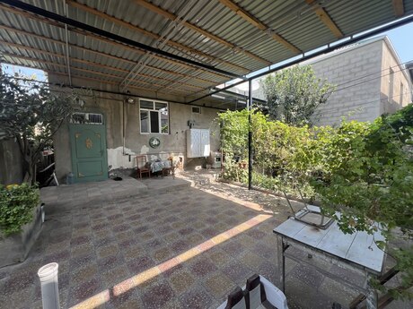 3 otaqlı həyət evi, 90 m², Biləcəri: 128 000 ₼ 2