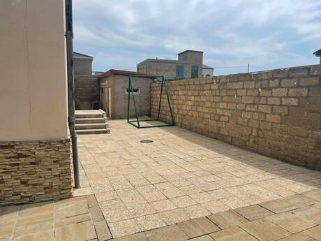 6 otaqlı həyət evi, 330 m², Nardaran: 490 000 ₼ 4